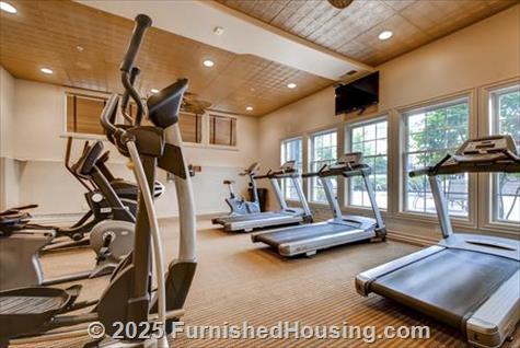 Barclay Square - Garden-Apt - Barclay Boulevard, Princeton, NJ  08540 - LG - 4681732