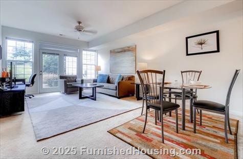 Barclay Square - Garden-Apt - Barclay Boulevard, Princeton, NJ  08540 - LG - 4681733