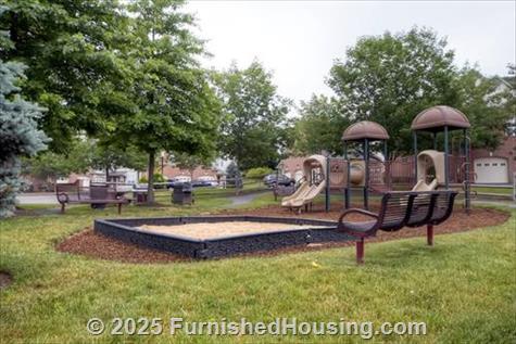 Barclay Square - Garden-Apt - Barclay Boulevard, Princeton, NJ  08540 - LG - 4859485