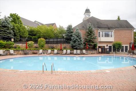Barclay Square - Garden-Apt - Barclay Boulevard, Princeton, NJ  08540 - LG - 4859486