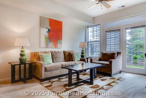 Barclay Square - Garden-Apt - Barclay Boulevard, Princeton, NJ  08540 - LG - 4859497