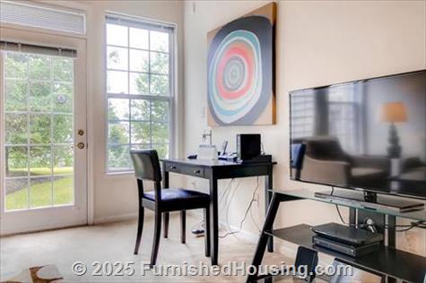 Barclay Square - Garden-Apt - Barclay Boulevard, Princeton, NJ  08540 - LG - 4859499