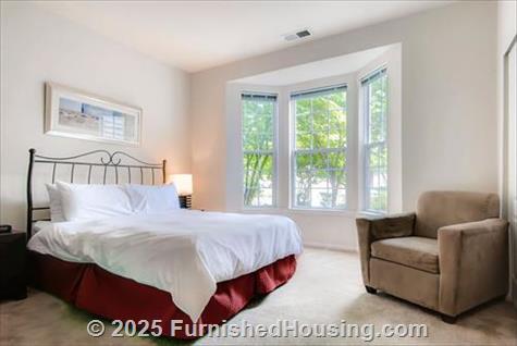 Barclay Square - Garden-Apt - Barclay Boulevard, Princeton, NJ  08540 - LG - 4859505