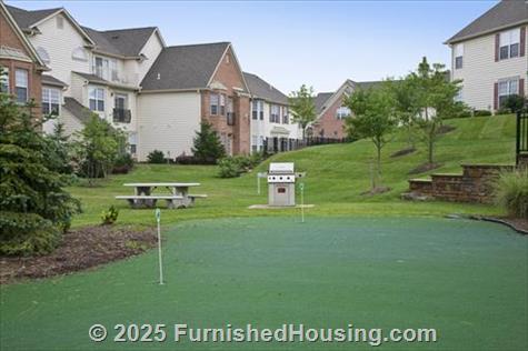 Barclay Square - Garden-Apt - Barclay Boulevard, Princeton, NJ  08540 - LG - 64634