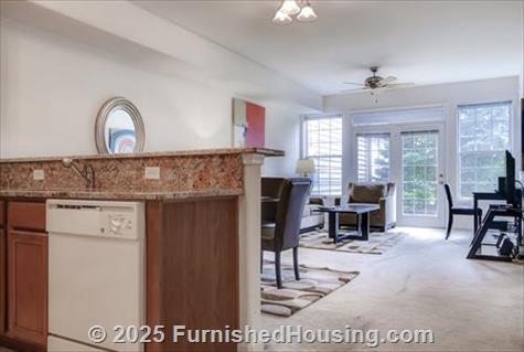 Barclay Square - Garden-Apt - Barclay Boulevard, Princeton, NJ  08540 - LG - 8096151