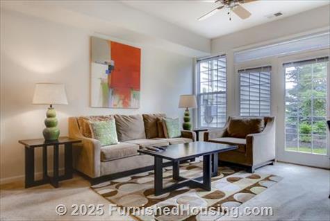 Barclay Square - Garden-Apt - Barclay Boulevard, Princeton, NJ  08540 - LG - 8096152
