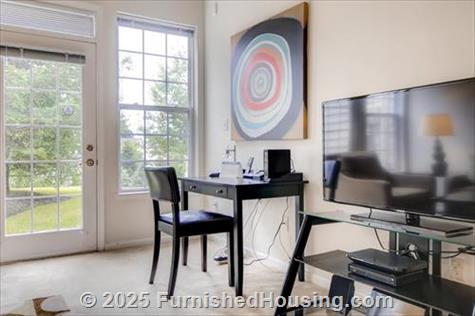 Barclay Square - Garden-Apt - Barclay Boulevard, Princeton, NJ  08540 - LG - 8096154