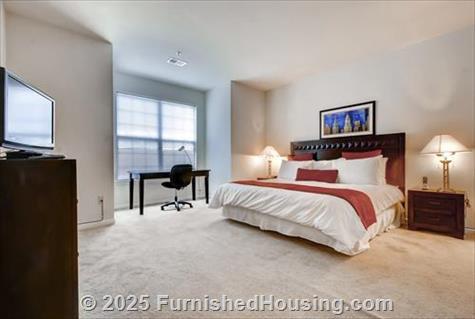 Barclay Square - Garden-Apt - Barclay Boulevard, Princeton, NJ  08540 - LG - 8096156