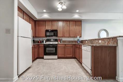 Barclay Square - Garden-Apt - Barclay Boulevard, Princeton, NJ  08540 - LG - 8096158