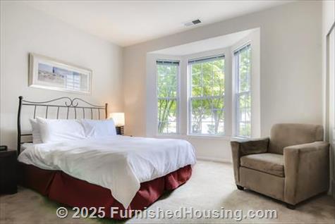 Barclay Square - Garden-Apt - Barclay Boulevard, Princeton, NJ  08540 - LG - 8096159
