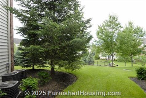 Barclay Square - Garden-Apt - Barclay Boulevard, Princeton, NJ  08540 - LG - 8096163