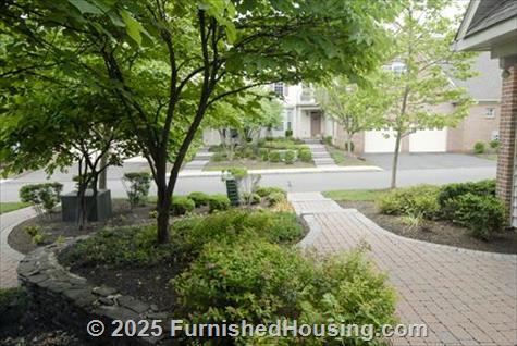 Barclay Square - Garden-Apt - Barclay Boulevard, Princeton, NJ  08540 - LG - 8096164