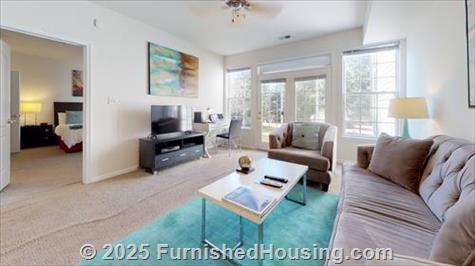 Barclay Square - Garden-Apt - Barclay Boulevard, Princeton, NJ  08540 - LG - 8210640