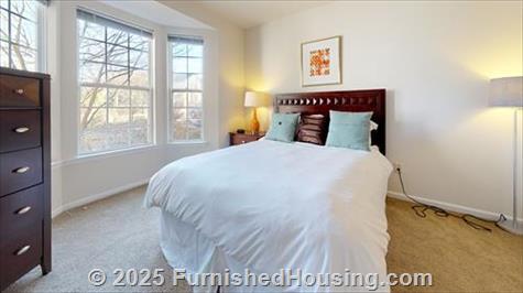 Barclay Square - Garden-Apt - Barclay Boulevard, Princeton, NJ  08540 - LG - 8210641