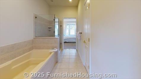 Barclay Square - Garden-Apt - Barclay Boulevard, Princeton, NJ  08540 - LG - 8210649
