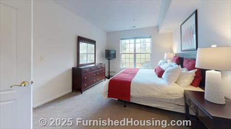 Barclay Square - Garden-Apt - Barclay Boulevard, Princeton, NJ  08540 - LG - 8210653