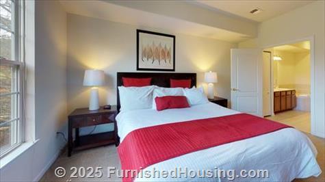 Barclay Square - Garden-Apt - Barclay Boulevard, Princeton, NJ  08540 - LG - 8210654