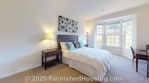 Barclay Square - Garden-Apt - Barclay Boulevard, Princeton, NJ  08540 - LG - 8210655