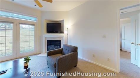 Barclay Square - Garden-Apt - Barclay Boulevard, Princeton, NJ  08540 - LG - 8210661