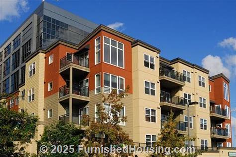 Bell Centre -  - 308 108th Avenue NE, Bellevue, WA  98004 - LG - 5069764