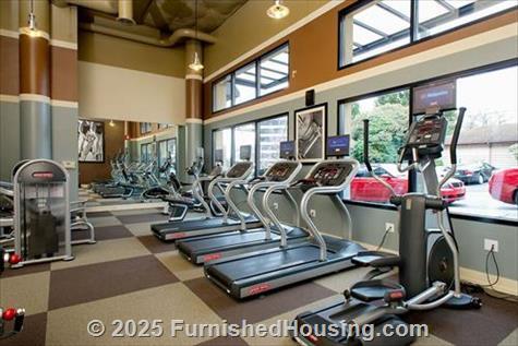 Bell Centre -  - 308 108th Avenue NE, Bellevue, WA  98004 - LG - 5069769