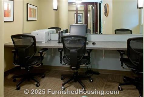 Bell Centre -  - 308 108th Avenue NE, Bellevue, WA  98004 - LG - 5069770