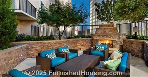 Bell Uptown -  - 355 W. Martin Luther King Blvd, Charlotte, NC  28202 - LG - 4599609