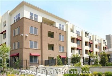 Bella Vista - Walk Up - 6100 De Soto Ave., Woodland Hills, CA  91367 - LG - 1157783
