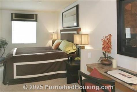 Bella Vista - Walk Up - 6100 De Soto Ave., Woodland Hills, CA  91367 - LG - 1157784