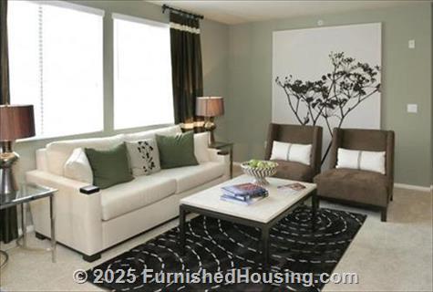 Bella Vista - Walk Up - 6100 De Soto Ave., Woodland Hills, CA  91367 - LG - 1157785