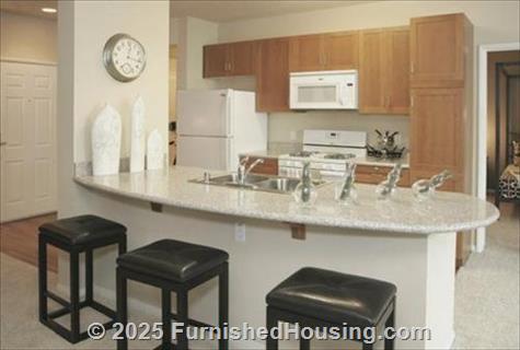 Bella Vista - Walk Up - 6100 De Soto Ave., Woodland Hills, CA  91367 - LG - 1157786