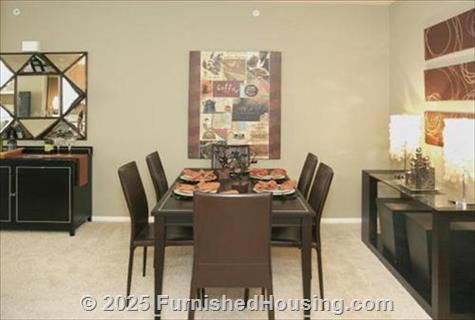 Bella Vista - Walk Up - 6100 De Soto Ave., Woodland Hills, CA  91367 - LG - 1157787