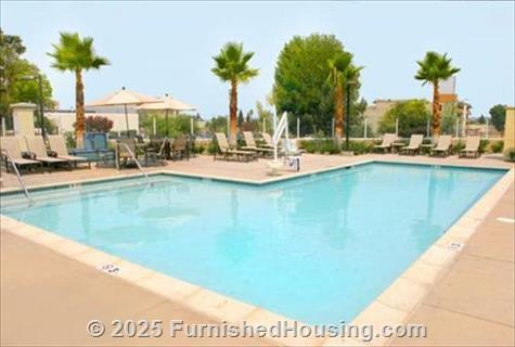 Bella Vista - Walk Up - 6100 De Soto Ave., Woodland Hills, CA  91367 - LG - 1157790