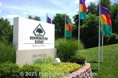 Bennington Ridge Apartments -  - 4027 N Bennington Ave, Kansas City, MO  64117 - LG - 85051