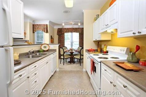 Bexley Creekside - Low-Rise - 4101 Double Creek Crossing Dri, Charlotte, NC  28269 - LG - 242884