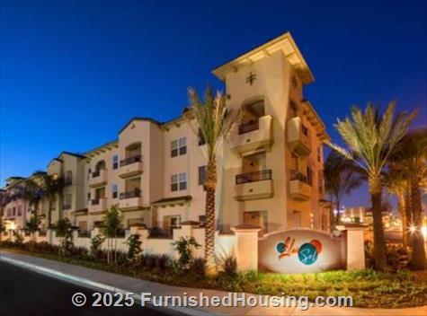 Blue Sol -  - 421 Bernard Street, Costa Mesa, CA  92627 - LG - 5015229