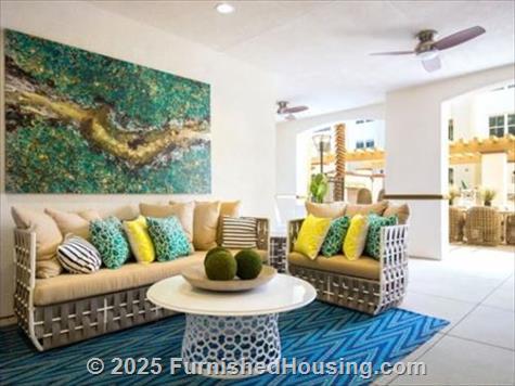Blue Sol -  - 421 Bernard Street, Costa Mesa, CA  92627 - LG - 5015236