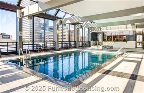 Bolero Flats -  - 1117 Marquette Avenue, Minneapolis, MN  55403 - LG - 5338378