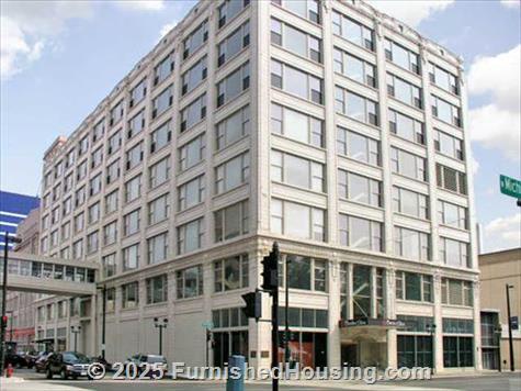 Boston Lofts - mid-rise - 630 N. Fourth Street, Milwaukee, WI  53233 - LG - 162596