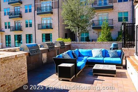 Bradford Luxury Apartments -  - 21087 Bradford Green Square, Cary, NC  27519 - LG - 4837265