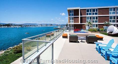 Breakwater at Marina del Rey Apartm -  - 13900 Fiji Way, Marina Del Rey, CA  90292 - LG - 5069801