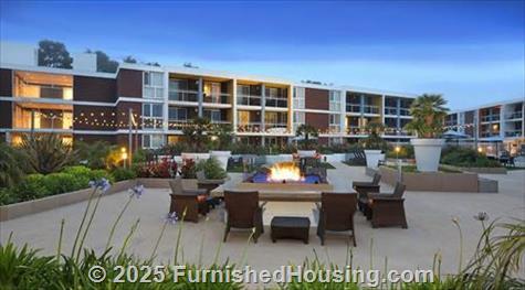 Breakwater at Marina del Rey Apartm -  - 13900 Fiji Way, Marina Del Rey, CA  90292 - LG - 5069802