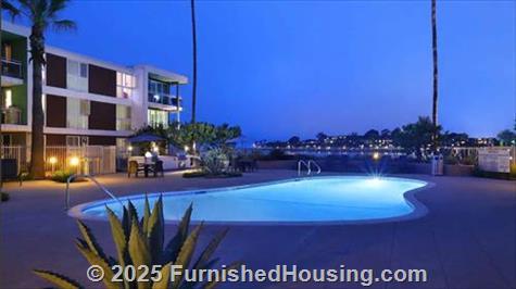 Breakwater at Marina del Rey Apartm -  - 13900 Fiji Way, Marina Del Rey, CA  90292 - LG - 5069803