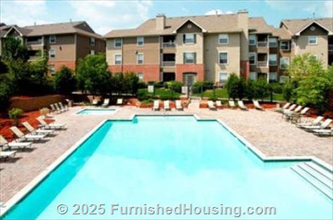 Breckenridge Corporate Apts - Townhouse - 15950 Wright Plaza, Omaha, NE  68130 - LG - 80060