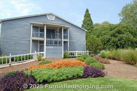 Breckenridge Villas - Garden-Apt - 160 Breckenridge Drive, North Augusta, SC  29841 - LG - 60678