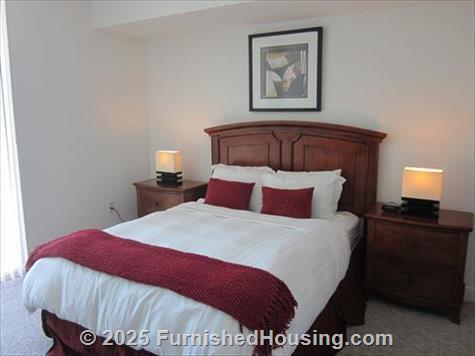Brickell First - Hi-Rise - 110 SW 12th Street, Miami, FL  33130 - LG - 1256864