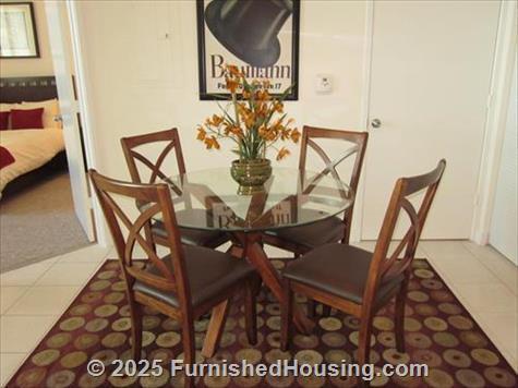 Brickell First - Hi-Rise - 110 SW 12th Street, Miami, FL  33130 - LG - 1256865