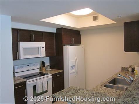 Brickell First - Hi-Rise - 110 SW 12th Street, Miami, FL  33130 - LG - 1256866