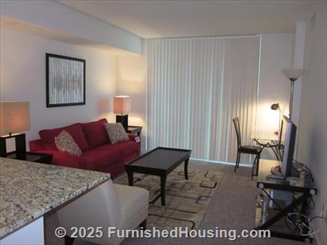 Brickell First - Hi-Rise - 110 SW 12th Street, Miami, FL  33130 - LG - 1256867