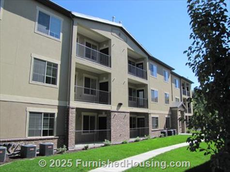Brickstone Apartments on 33rd -  - 220 East 3300 South, Salt Lake City, UT  84115 - LG - 261623
